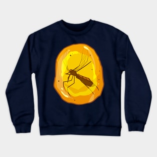 Dabmber Crewneck Sweatshirt